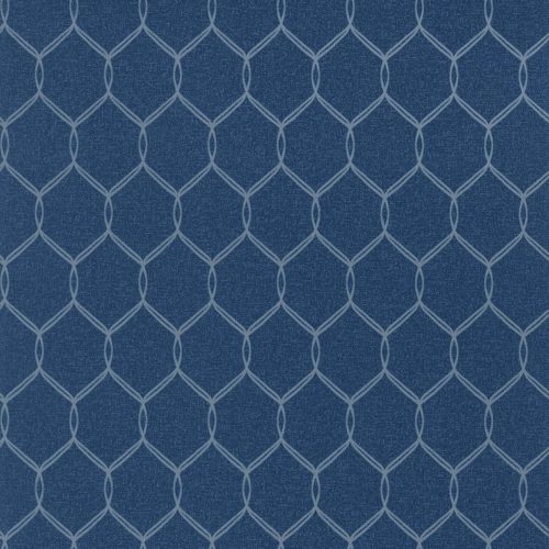 Leland Trellis Navy AT79150